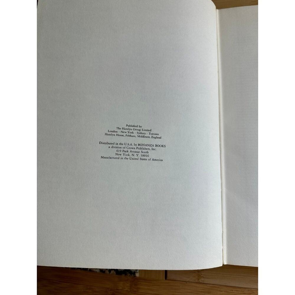 Dunningers Complete Encyclopedia of Magic Hardcover Vintage Book - Picture 5 of 6